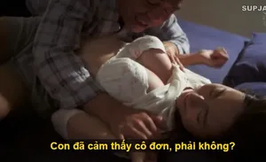 Thấy con trai mãi mê công việc để người tình của con trai cô đơn, bố ông chồng làm liều đè xxx con dâu