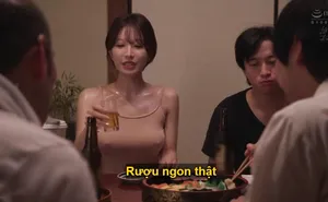 Cô vợ gạ trả bài cả gia đình chồng yêu vì người chồng dẫn về quê rồi bỏ bê dam dang sml