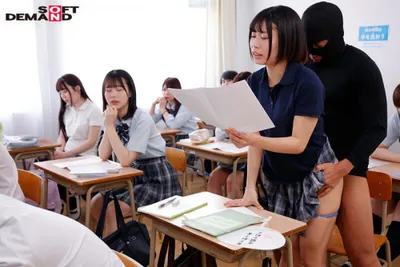 Anh chàng ẩn thân xxx các em nữ học sinh siêu ngon