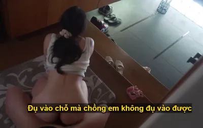 Anh shipper quan hệ em chủ nhà dâm vl mà không biết người chồng cô ấy đã lắp cam