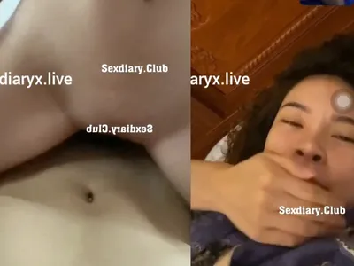 Xuất ngập bướm vẫn đút của quý vào lỗ lồn em chơi thêm