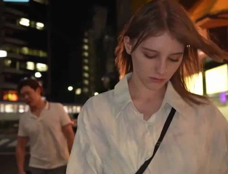 Trêu chọc nhân tình tây không được, thanh niên biến thái bắt cóc về nhà