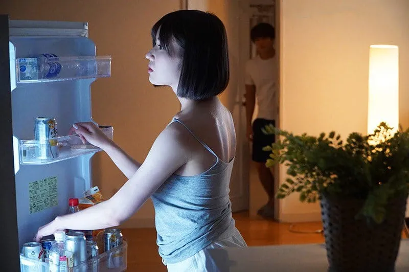 Chị bà xã cãi nhau với gã chồng đến nhà người tình ở rồi trả bài luôn người chồng em gái