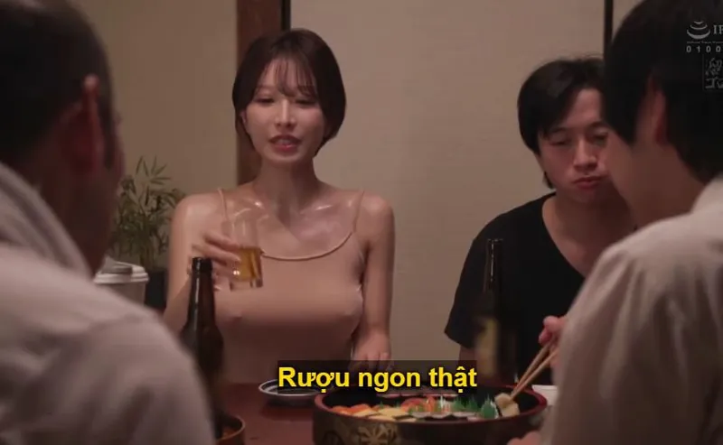 Cô vợ gạ trả bài cả gia đình chồng yêu vì người chồng dẫn về quê rồi bỏ bê dam dang sml